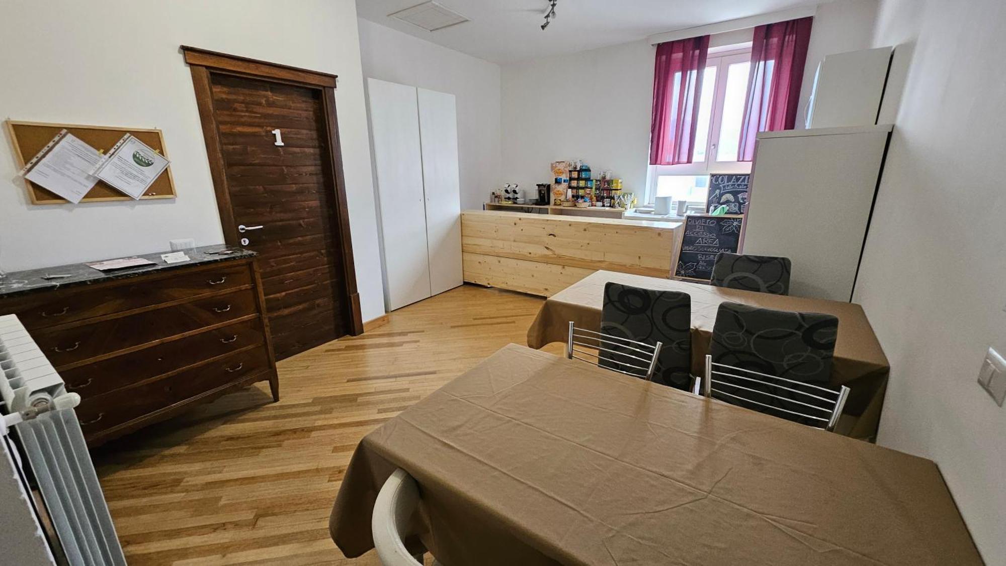 B&B Fr House Affittacamere Colleferro Eksteriør bilde