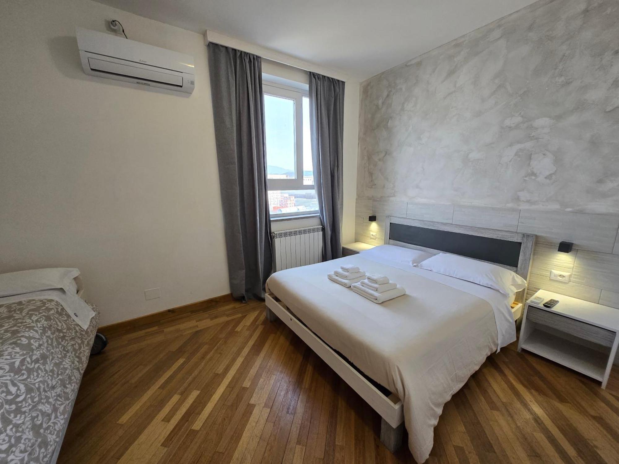 B&B Fr House Affittacamere Colleferro Eksteriør bilde