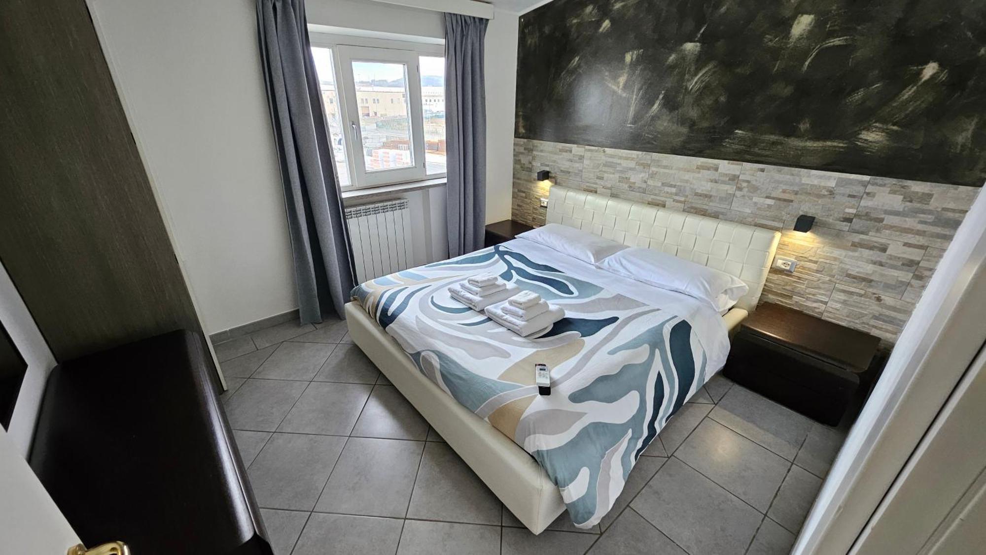 B&B Fr House Affittacamere Colleferro Eksteriør bilde