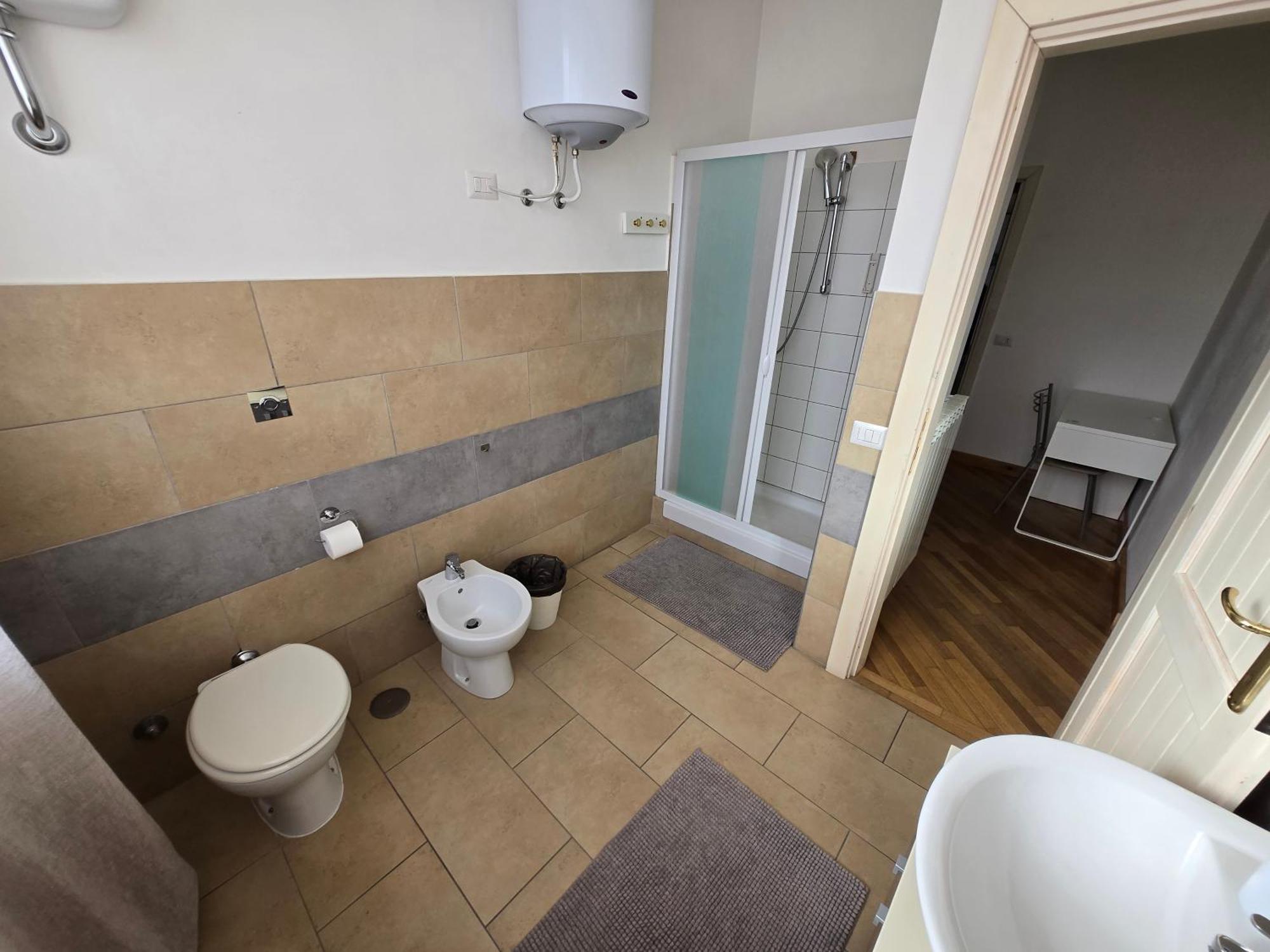 B&B Fr House Affittacamere Colleferro Eksteriør bilde