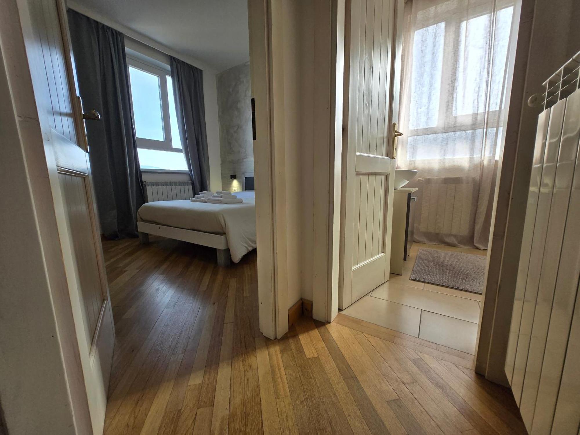 B&B Fr House Affittacamere Colleferro Eksteriør bilde