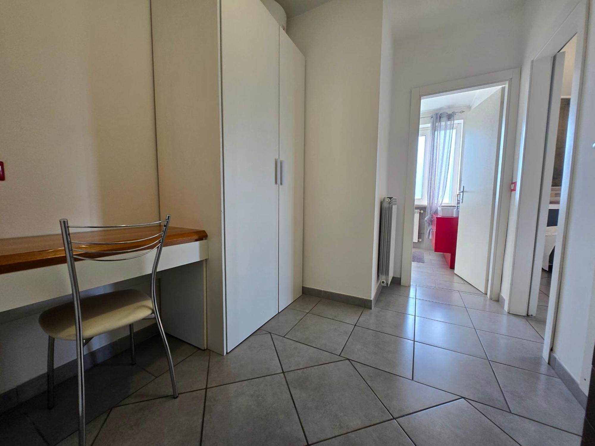B&B Fr House Affittacamere Colleferro Eksteriør bilde